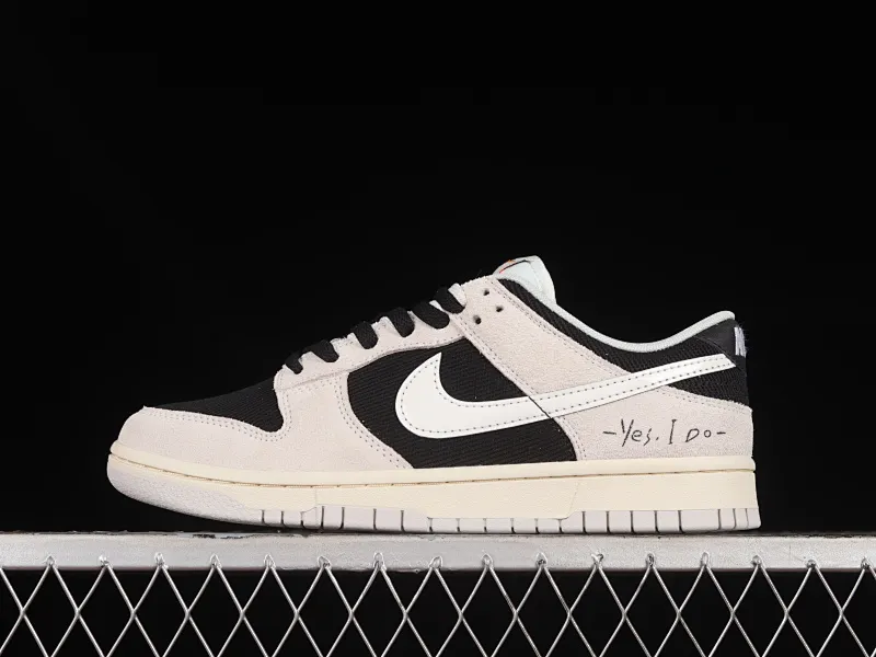 All categories Nk SB Dunk series Nk SB Dunk Low low-top sneakers Nk Dunk Low black dust color SB smashed backboard fashion casual sneakers DO9776-001